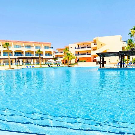Ivy Cyrene Island Aqua Park Resort (Adults Only) شرم الشيخ المظهر الخارجي الصورة