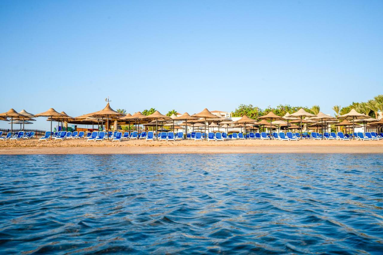 Ivy Cyrene Island Aqua Park Resort (Adults Only) شرم الشيخ المظهر الخارجي الصورة