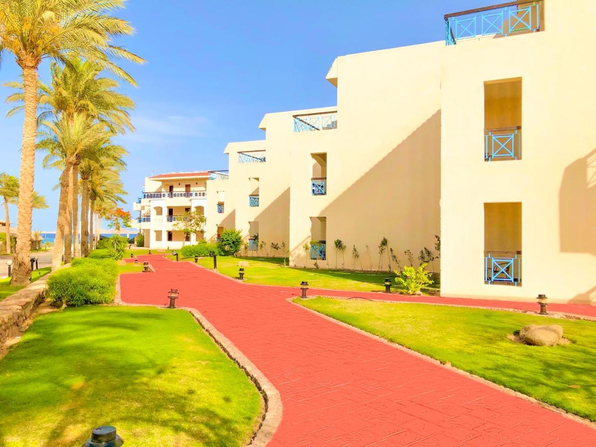 Ivy Cyrene Island Aqua Park Resort (Adults Only) شرم الشيخ المظهر الخارجي الصورة