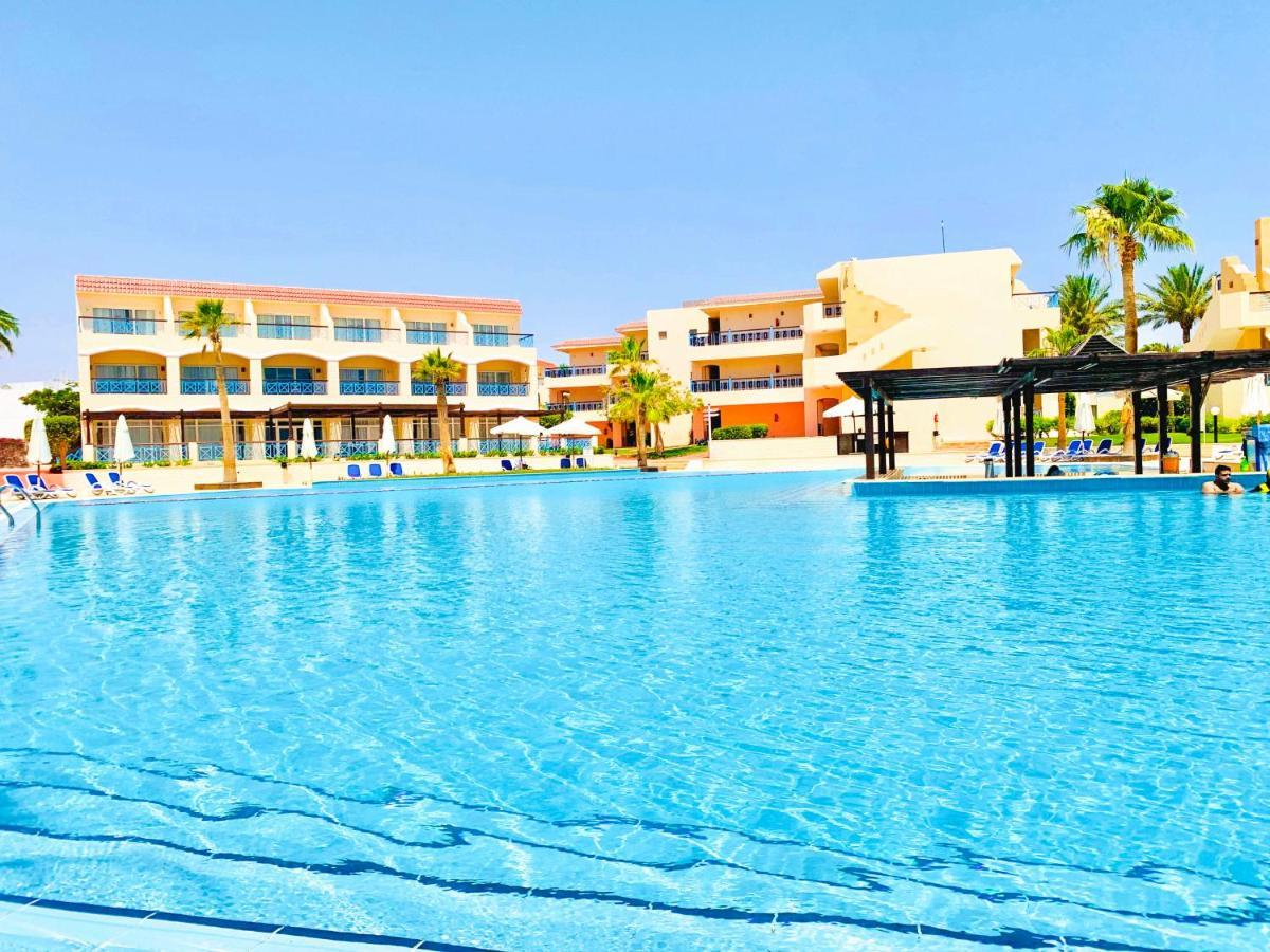 Ivy Cyrene Island Aqua Park Resort (Adults Only) شرم الشيخ المظهر الخارجي الصورة
