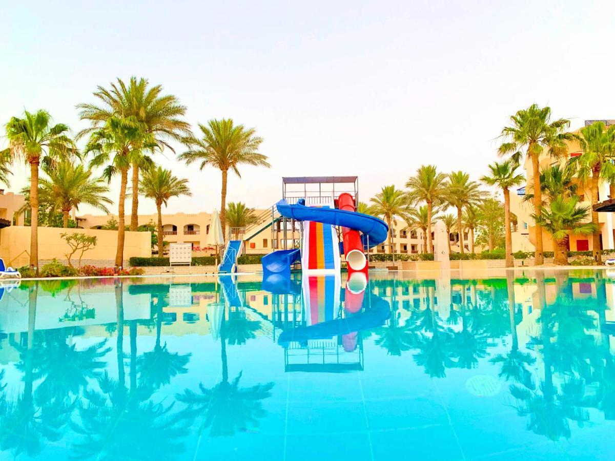 Ivy Cyrene Island Aqua Park Resort (Adults Only) شرم الشيخ المظهر الخارجي الصورة